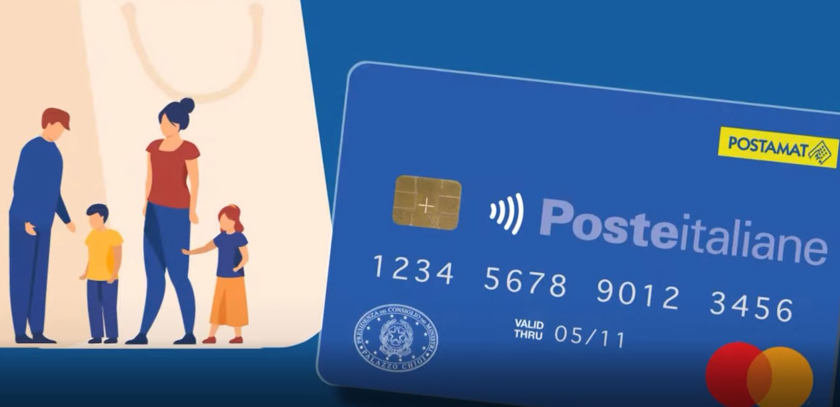 Carta Dedicata a Te, al Comune di Como sono state assegnate 943 card