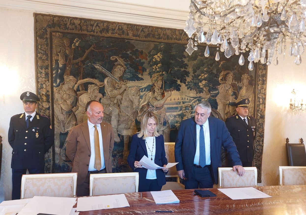 Elezioni provinciali a Como, squadra a guida centrodestra. Soltanto un seggio a Rapinese