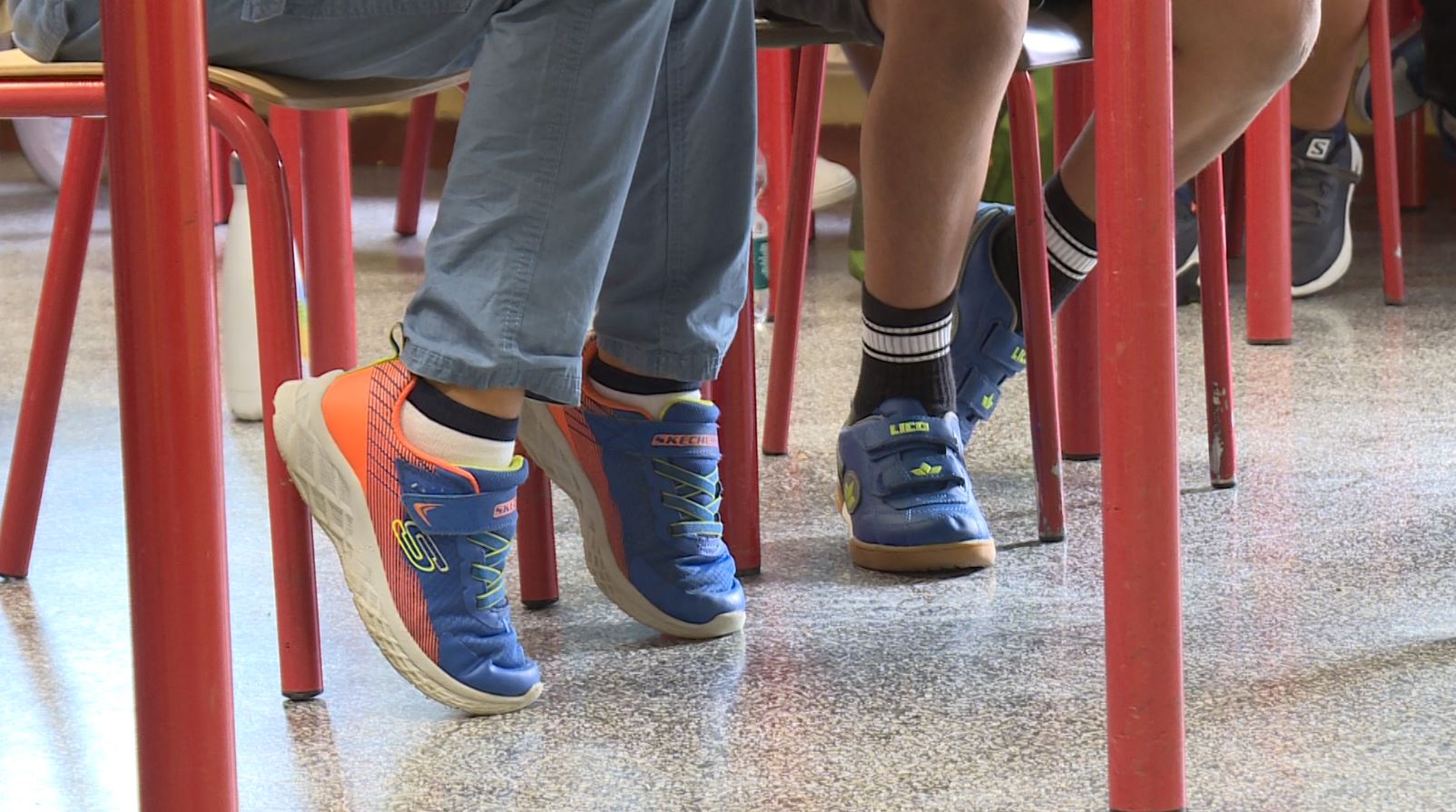 Rientro a scuola per 74mila studenti comaschi. Mancano dirigenti scolastici e docenti di sostegno