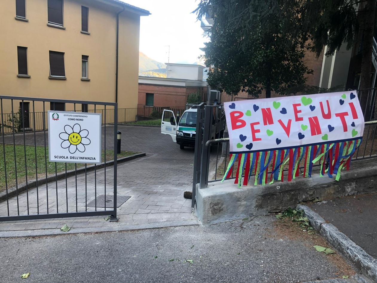 scuola campione