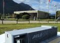 Aeroporto cantonale di Locarno, avviati i lavori per il nuovo hangar 1