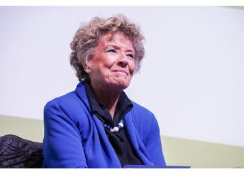 La scrittrice: "Oggi abbiamo tutti paura di perdere l'identità"