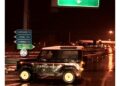 Tra Ceva e Millesimo in direzione Savona