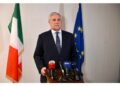 A Pescara con Tajani