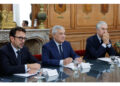 'Focus su economia