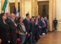 'Non tradisco gli ideali che mi hanno portata in politica'