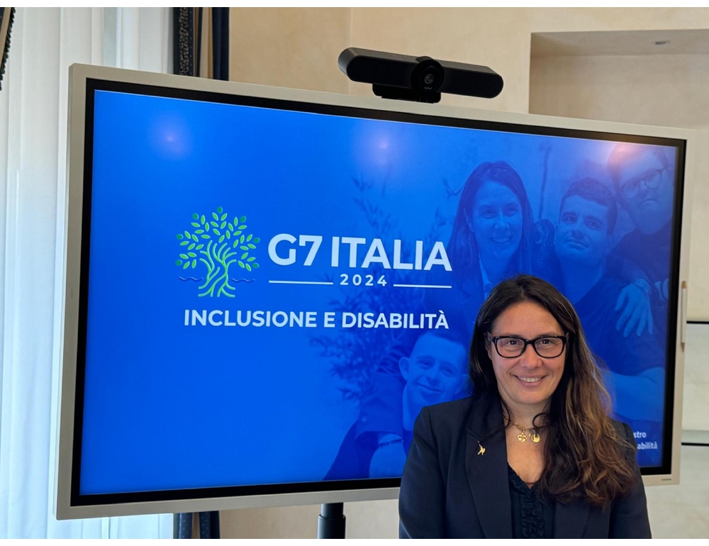 Ad Assisi l'accoglienza delle delegazioni ministeriali