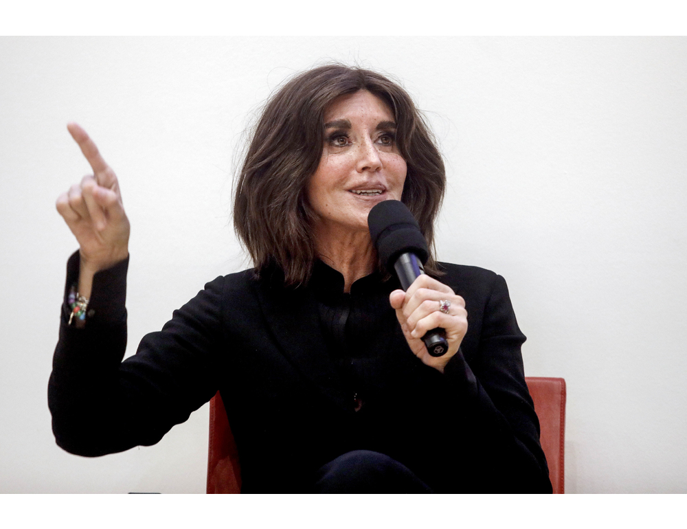 Appello ministra: 'Regioni