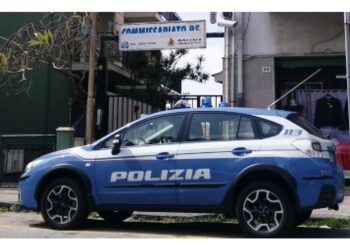 Arrestato un 50enne a Roma