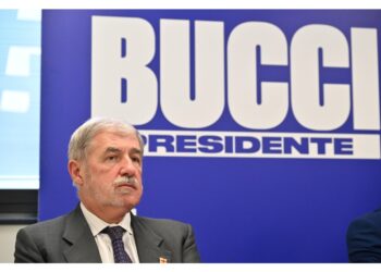"Ho detto che vorrei che tutti ne avessero"