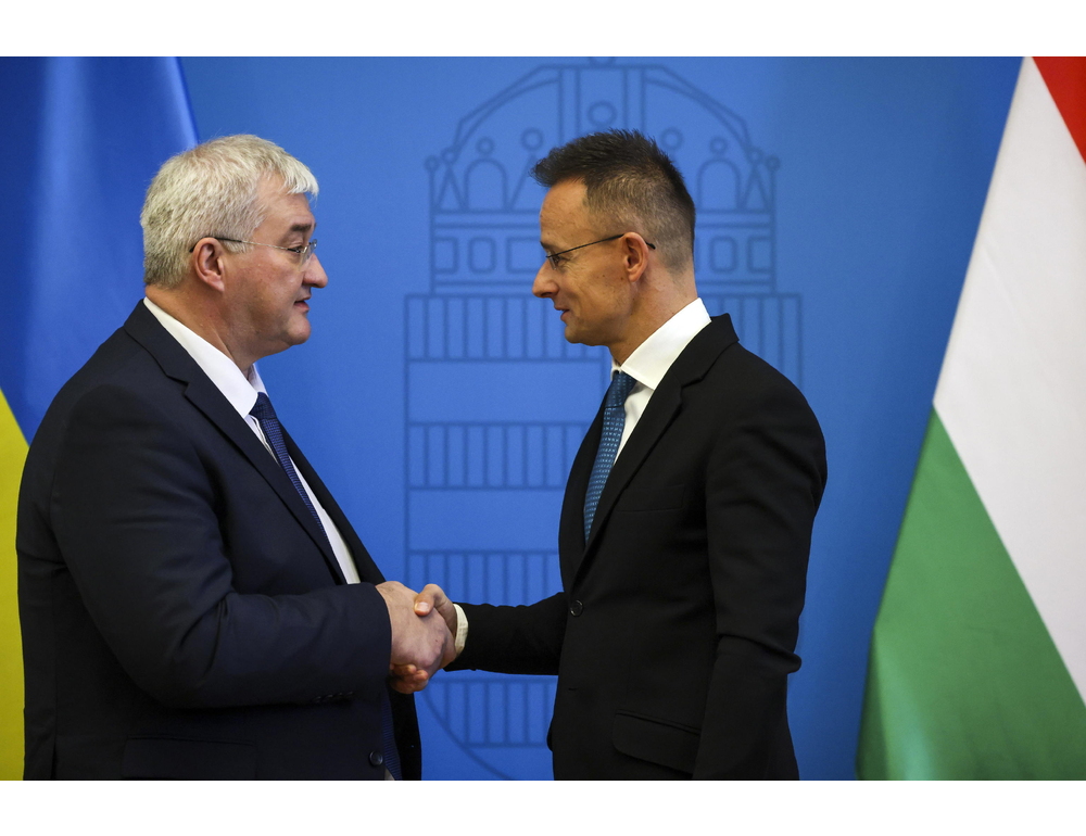 Budapest, ‘se Ucraina nella Nato ora è guerra mondiale’