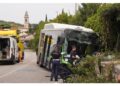Nel sinistro morì una passeggera romena