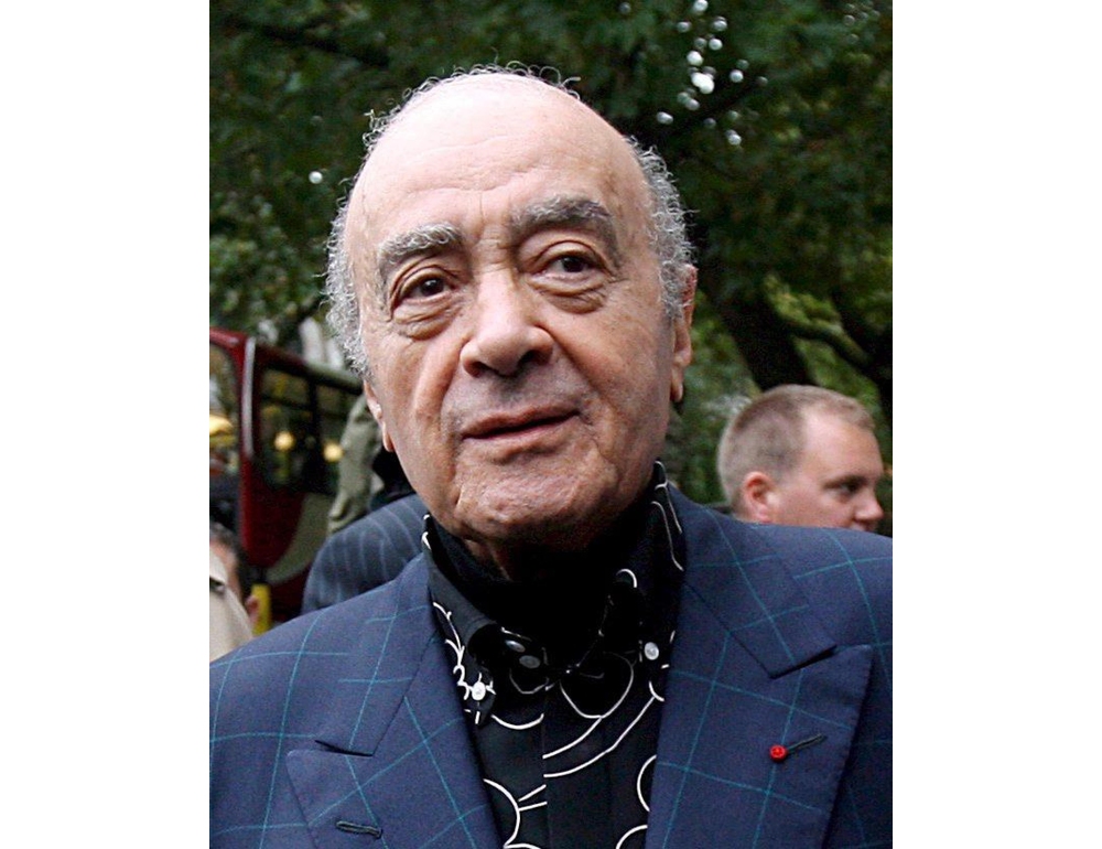 Caso Al Fayed, altre 65 donne denunciano abusi alla Bbc