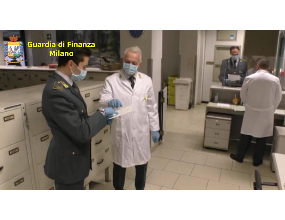 A pene più basse delle condanne del primo grado fino a 10 anni