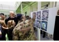 Lo annuncia l'ambasciatore italiano nel corso di un sopralluogo