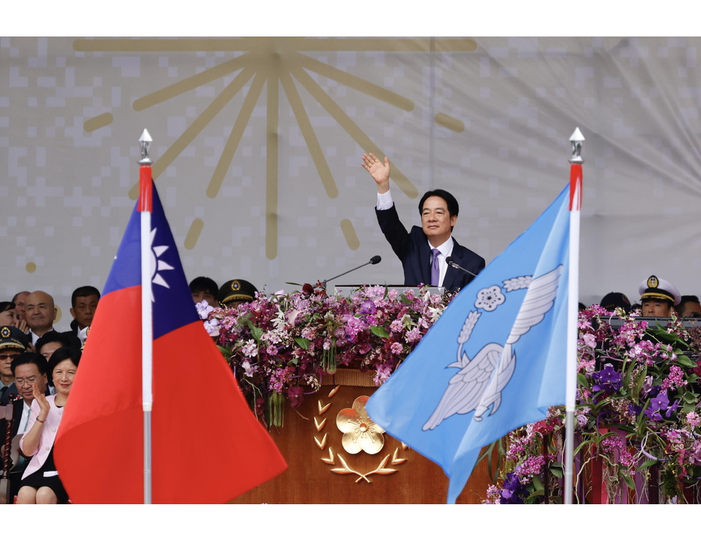 Cina, ‘provocazioni leader Taiwan porteranno al disastro’