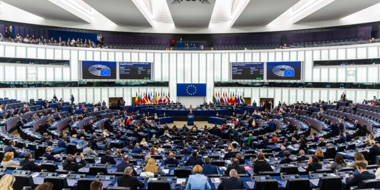 Terminato l'esame della commissione Affari Giuridici