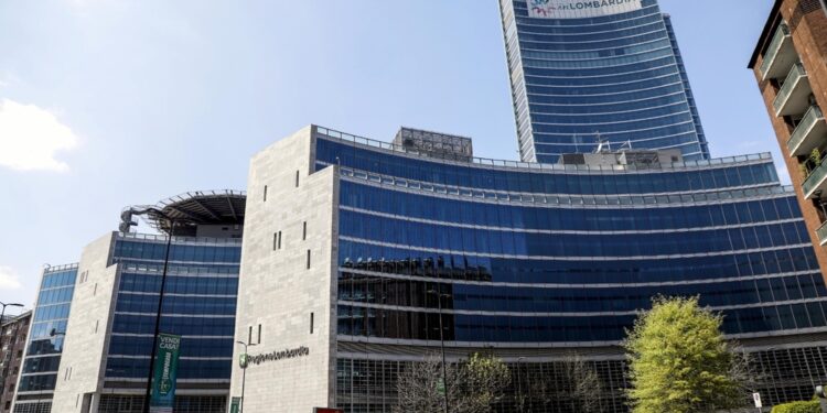 Inchiesta della Procura europea per ipotesi di turbativa d'asta