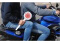 BJJ4Police utilizzata a New York e dai Rangers