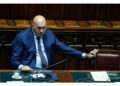 I due ministri concordi
