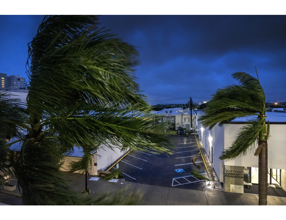 ‘Diverse vittime in Florida a causa dell’uragano Milton’