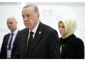 Mentre sono in corso tentativi per processo di pace Ankara-Pkk