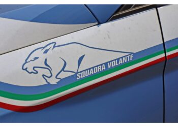 Operazione Polizia Udine con la Romania