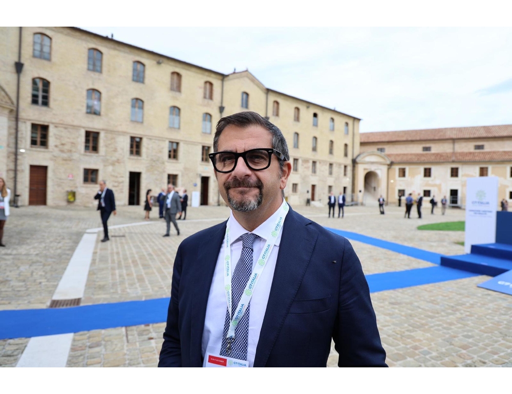 Il sindaco sottolinea l'importanza di ospitare il vertice