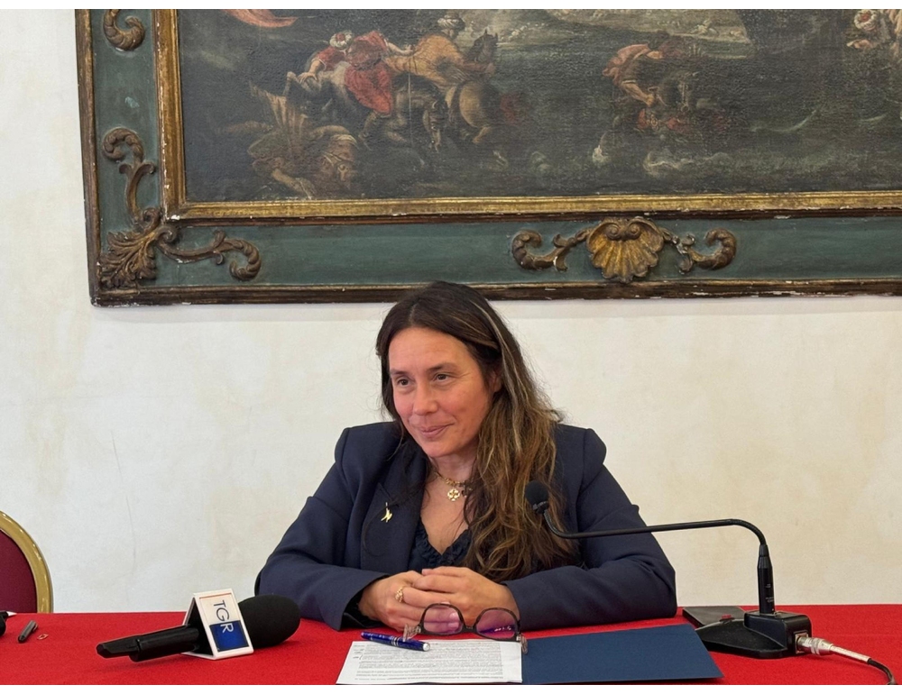 Per Locatelli 'sarà un momento molto emozionante'