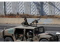 'Eliminati oltre 65 terroristi di Hezbollah nel sud del Libano'