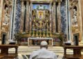 'Silenzia il rumore delle armi
