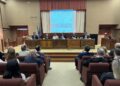 Targa in tribunale a Cagliari in memoria del Pg ucciso dalle Br