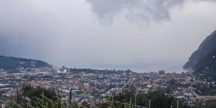La quota neve tenderà ad abbassarsi fino a 2.200 metri