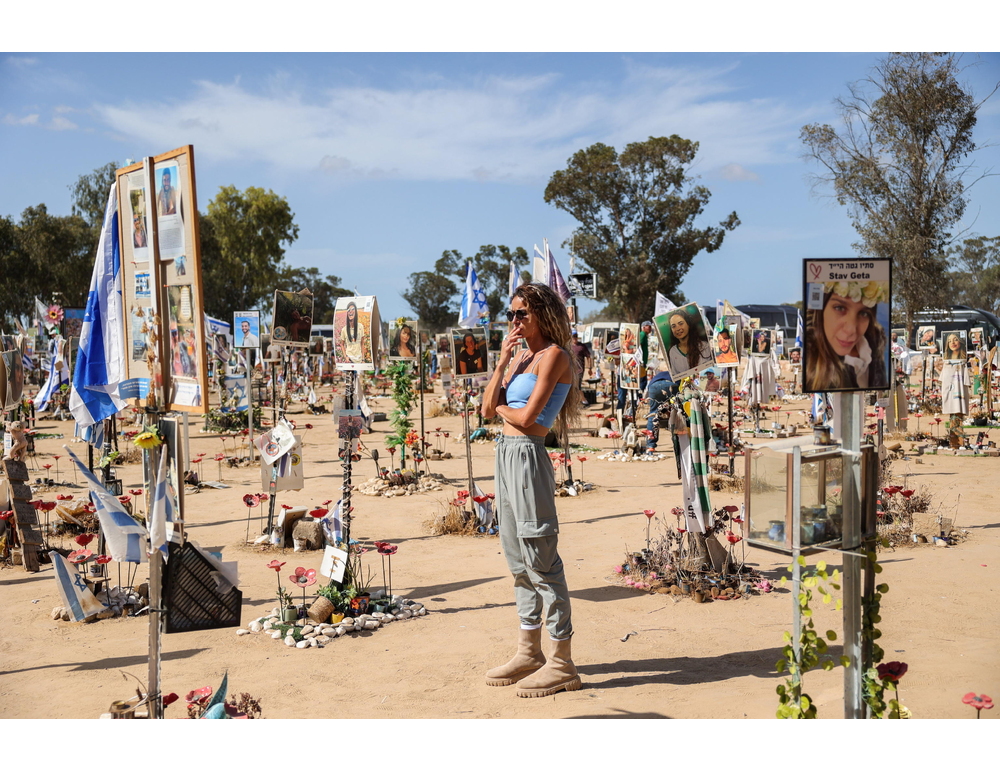 Israele annuncia morte di un ostaggio, ‘il corpo è a Gaza’