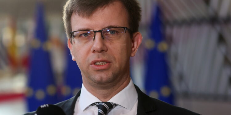 'Vogliamo ristabilire un controllo nazionale più forte'