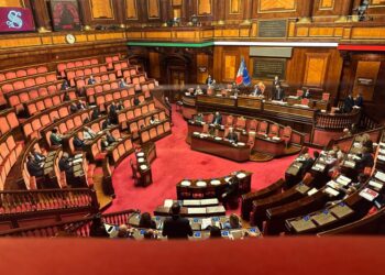 Si celebrerà il 24 giugno