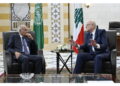 Gheit: 'Cessate il fuoco a Gaza e in Libano'