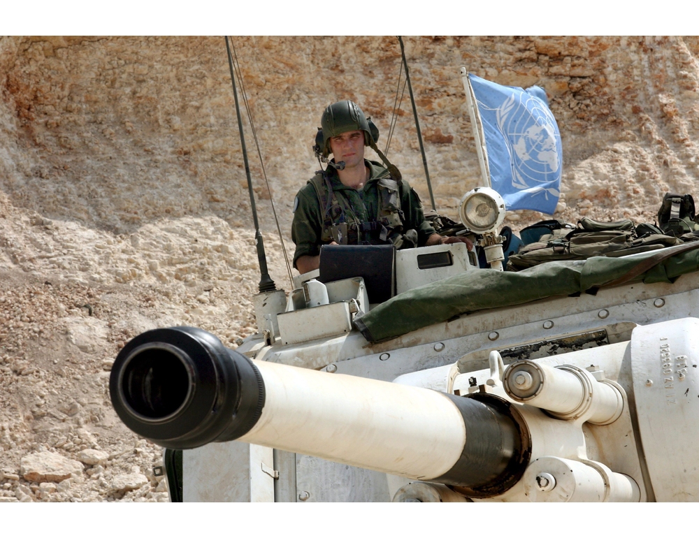 Libano, colpito quartier generale Unifil, almeno 2 feriti