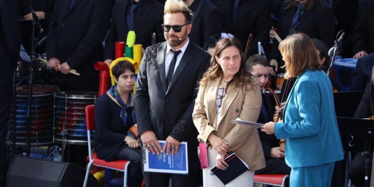 'Non torneremo indietro' assicura da Assisi la ministra