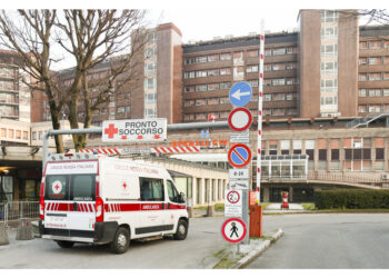 E' indagato a piede libero in attesa dell'autopsia