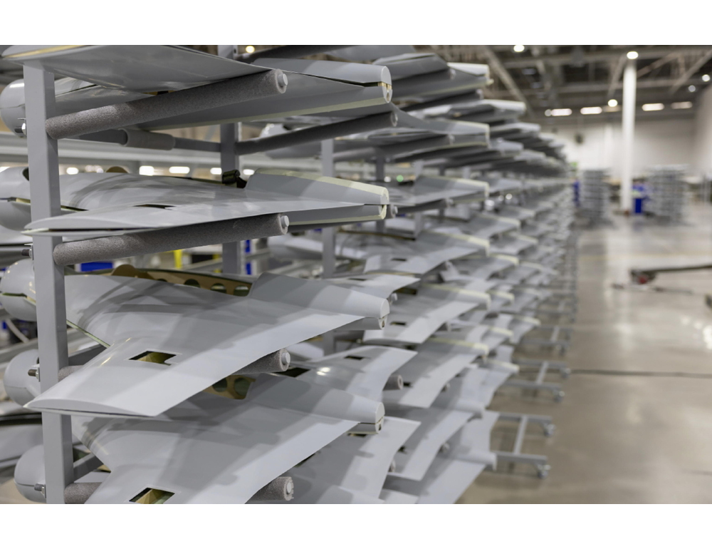 Media arabi, Hezbollah ha ricevuto droni dalla Russia