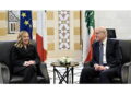 Ruolo cruciali italiani Unifil