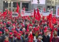 "Piena rivalutazione quiescenze e sanità pubblica di qualità"
