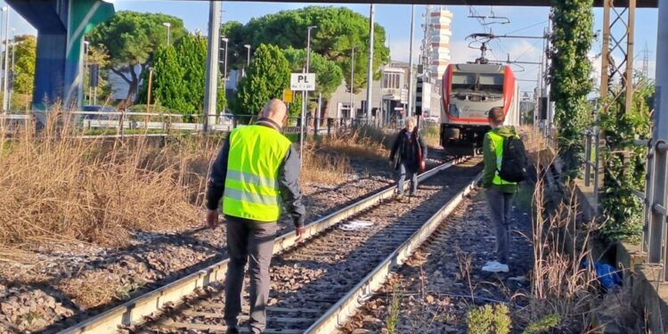 Decesso giunto per arresto cardiaco