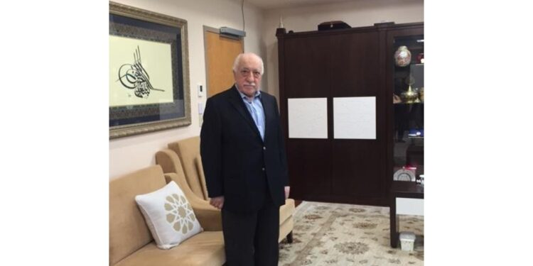 Prima alleato poi nemico di Erdogan