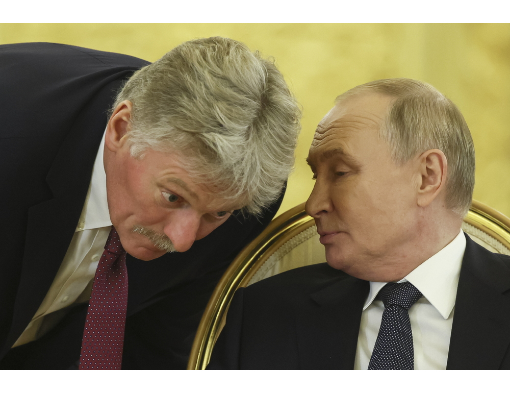 Mosca, ‘espansione ostilità catastrofe per Medio Oriente’