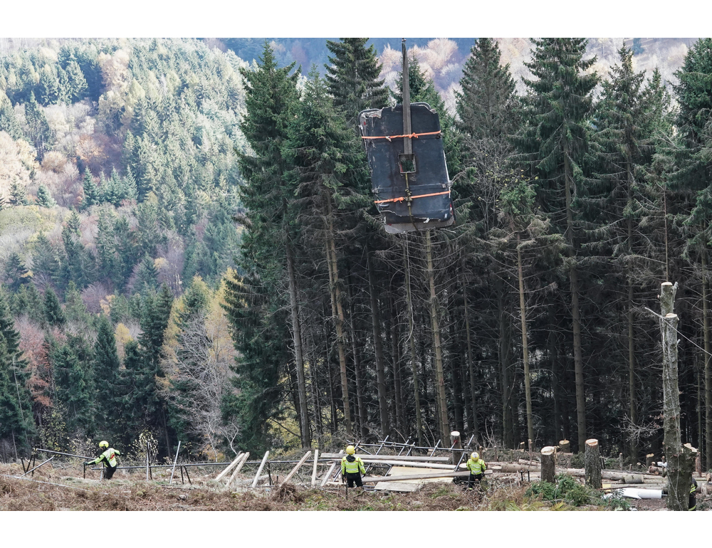 Mottarone: gup in camera di consiglio su restituzione atti a pm