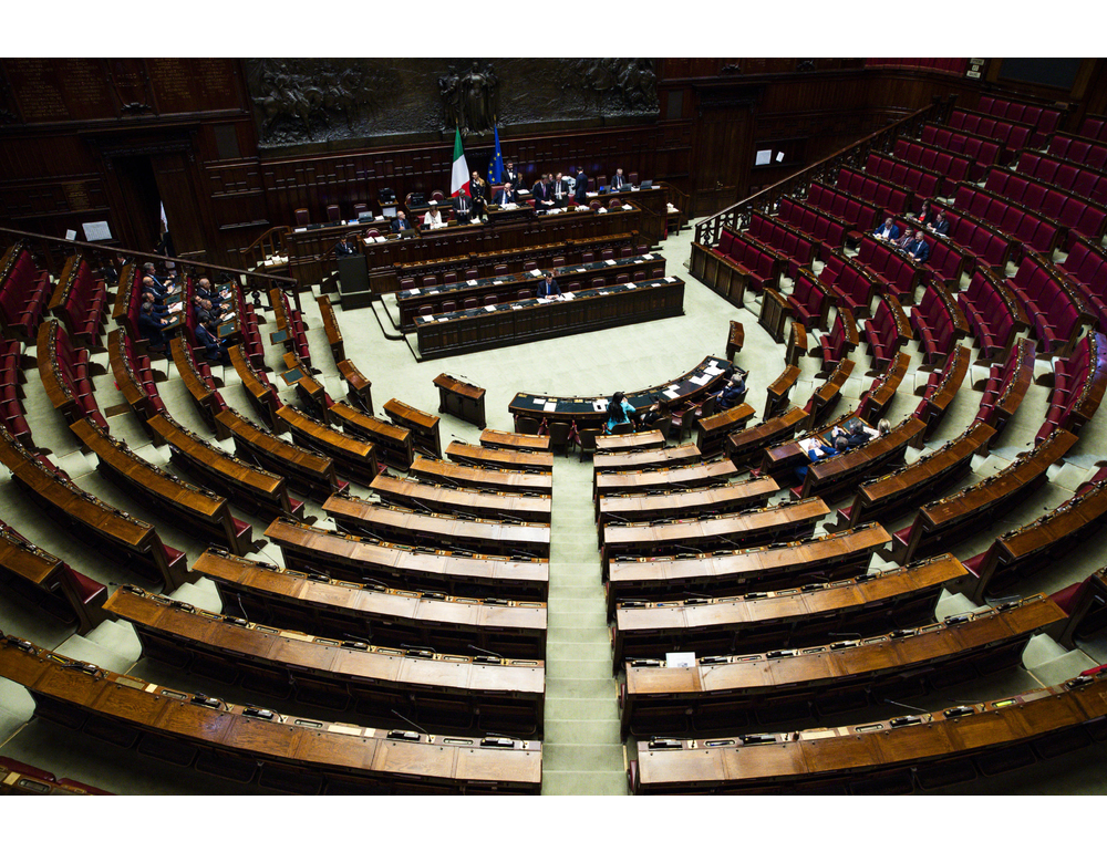 Testo unitario di Pd