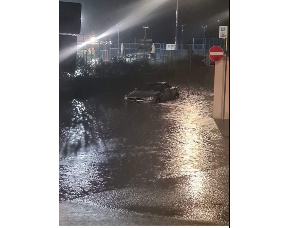 Nel territorio di Campiglia Marittima