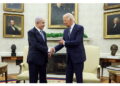 Lo afferma in una nota l'ufficio del premier israeliano